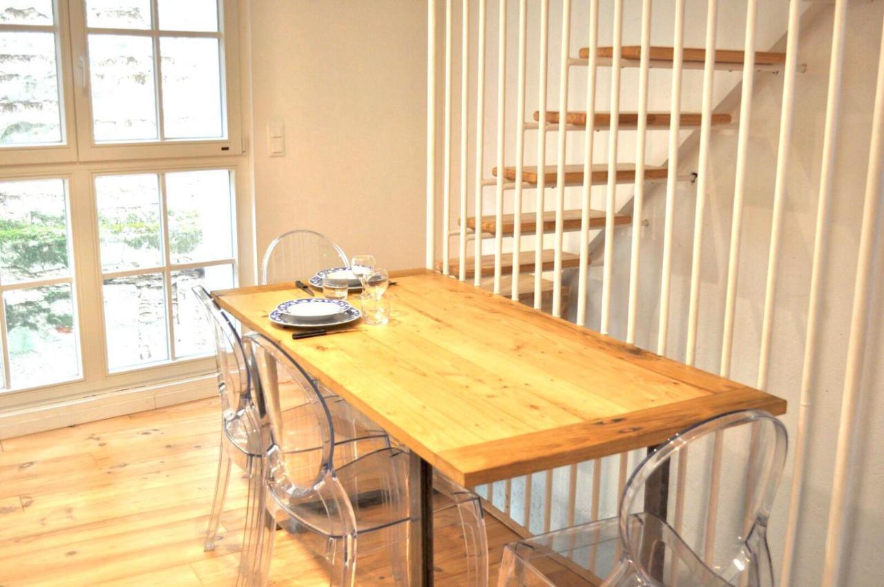 가이약 Maison De Ville Cosy - Hypercentre - 90M2 - Calme 아파트 외부 사진