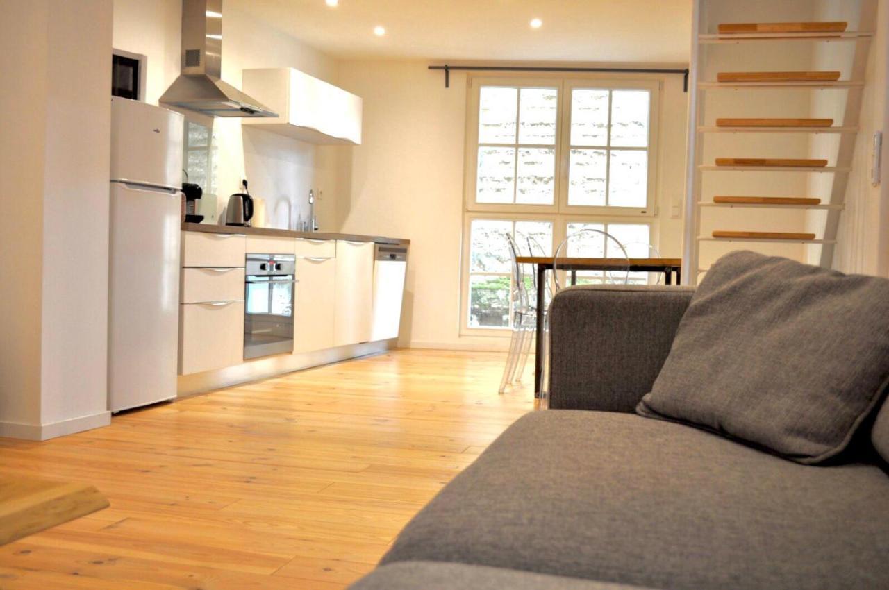 가이약 Maison De Ville Cosy - Hypercentre - 90M2 - Calme 아파트 외부 사진
